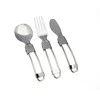 Kinija Įrankiai Rockland Cutlery Set