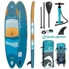 Vokietija Spinera SUP Supventure Sunrise 12.0 DLT irklentė