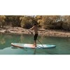 Vokietija Spinera SUP Supventure Sunrise 12.0 DLT irklentė