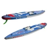 Irklentė STARBOARD 12'6"X 30" TOURING DELUXE DC 2020