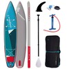 Starboard Irklentė dešinysis bortas 12'6" X 30" TOURING ZEN SC