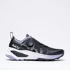 Italija AKU Furiosa BOA GTX Womens juodas lilac hiking avalynė