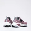 Italija AKU Furiosa BOA Womens dark pink/pilkas vaikščiojimo avalynė