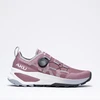 Italija AKU Furiosa BOA Womens dark pink/pilkas vaikščiojimo avalynė