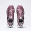 Italija AKU Furiosa BOA Womens dark pink/pilkas vaikščiojimo avalynė