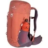 Italija Ferrino Hikemaster 24 Lady brik red kuprinė