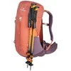 Italija Ferrino Hikemaster 24 Lady brik red kuprinė