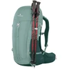 Italija Ferrino Hikemaster 34 Lady žalias kuprinė
