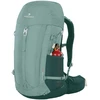 Italija Ferrino Hikemaster 34 Lady žalias kuprinė