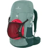 Italija Ferrino Hikemaster 34 Lady žalias kuprinė