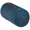 Italija Ferrino Yukon SQ +3C rosso-mėlynas miegmaišis