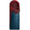 Italija Ferrino Yukon SQ +3C rosso-mėlynas miegmaišis