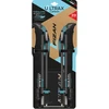 Italija Fizan Ultrax carbon light mėlynas kalnų lazdos