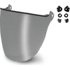 Italija Kask Plasma Full Face Visor Smoke
