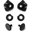 Italija Kask Plasma Full Face Visor Smoke