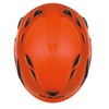 Italija Kask SuperPlasma PL yellow šalmas