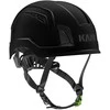 Italija Kask Zenith X PL juodas aukštalipio šalmas