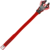 Italija Kong Prog 35 cm juodas/red sling automatinė jungtis