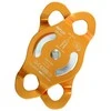 Italija Kong Reflex All Alu Alloy Roll skriemulys