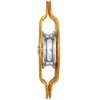 Italija Kong Reflex All Alu Alloy Roll skriemulys