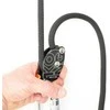 Italija Kong Trimmer+ Adjustable Lanyard 2 m+715 juodas pozicionavimo įtaisas