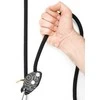 Italija Kong Trimmer+ Adjustable Lanyard 3 m+715 juodas pozicionavimo įtaisas