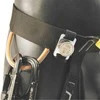 Italija Kong Zip Evo Hook oranžinis skriemulys