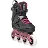 Italija Rollerblade Lightning 90W riedučiai