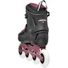 Italija Rollerblade Lightning 90W riedučiai