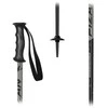 Italija Slidinėjimo lazdos Fizan Storm Junior - 75 cm