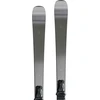 JAV Atomic Volant 5000 + MI 12 GW slidės su apkaustais - 154 cm