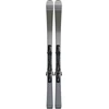 JAV Atomic Volant 5000 + MI 12 GW slidės su apkaustais - 154 cm