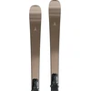 JAV Atomic Volant 7000 + MI 12 GW slidės su apkaustais - 164 cm