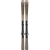 JAV Atomic Volant 7000 + MI 12 GW slidės su apkaustais - 164 cm