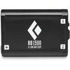 Black Diamond JAV Juodas Diamond BD 1500 Baterija and Charger baterija su pakrovėju