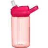 JAV CamelBak Eddy+ kids 0.4 L grapefruit gertuvė