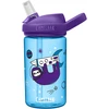 JAV CamelBak Eddy+ Kids 400 ml Sloths in Space vaikiška gertuvė