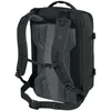 JAV Ferrino Pathfinder 40 juodas kelioninė kuprinė / rankinis bagažas 40 l