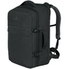 JAV Ferrino Pathfinder 40 juodas kelioninė kuprinė / rankinis bagažas 40 l