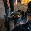 Gsi Outdoors JAV GSI Guidecast Litecast Dutch Oven 4731 ml ketaus puodas