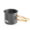 Gsi Outdoors Turistinis puodelis GSI HALULITE Bottle Cup 591 ml