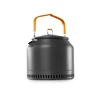 JAV GSI Halulite Tea Virdulys 1,8L HS arbatinukas
