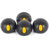 JAV Helinox Vibram Ball Feet Set 55 mm – Vibram guminės kojelės Helinox kėdėms (4 vnt.)