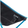 JAV Helinox Beach Chair juodas paplūdimio kėdė