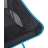 JAV Helinox Beach Chair juodas paplūdimio kėdė
