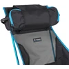 JAV Helinox Beach Chair juodas paplūdimio kėdė