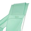 JAV Helinox Chair One High-Back (re) biscay žalias sudedama kėdė