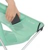 JAV Helinox Sunset Chair (re) Biscay žalias kėdė