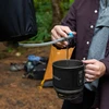 JAV HydraPak Camp Tap – vandens išleidimo čiaupas Plug-N-Play sistemai