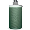 JAV HydraPak Flux 1.5L sulankstoma gertuvė sage žalias